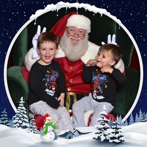 Meet your Posher, Michaela